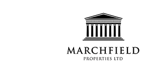 Marchfield Properties Logo