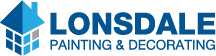 Lonsdale Painting and Decorating Limited Logo